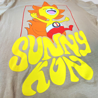One Piece Film: Red - Sunny T-Shirt  - Crunchyroll Exclusive! image number 2